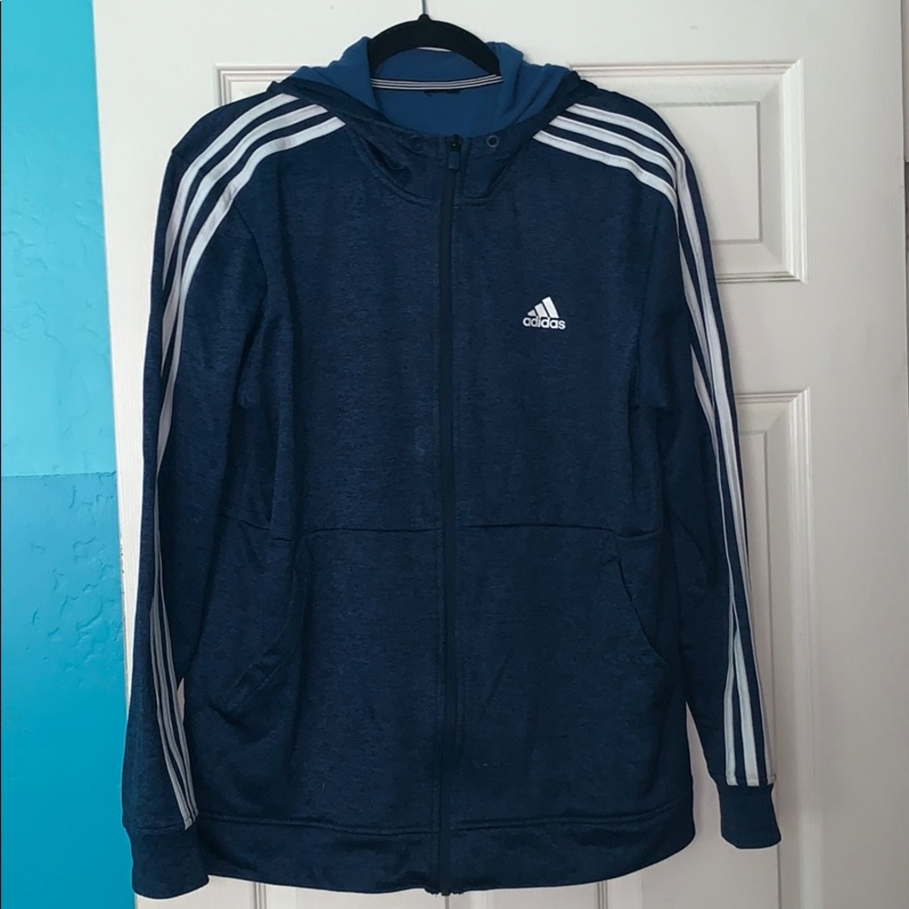 Adidas Hoodie